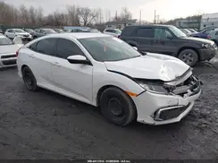 2HGFC2F69LH560822 2020 HONDA CIVIC