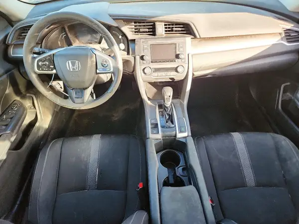 2HGFC2F69LH560948 2020 HONDA CIVIC - Image 8