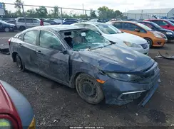 2HGFC2F69LH560979 2020 HONDA CIVIC