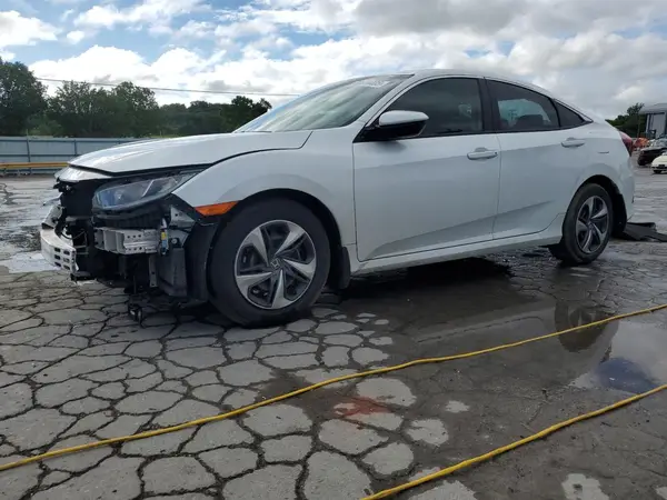 2HGFC2F69LH561355 2020 HONDA CIVIC - Image 1