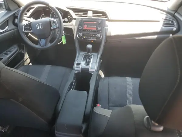 2HGFC2F69LH561386 2020 HONDA CIVIC - Image 8