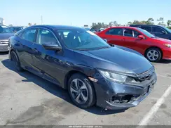 2HGFC2F69LH562103 2020 HONDA CIVIC