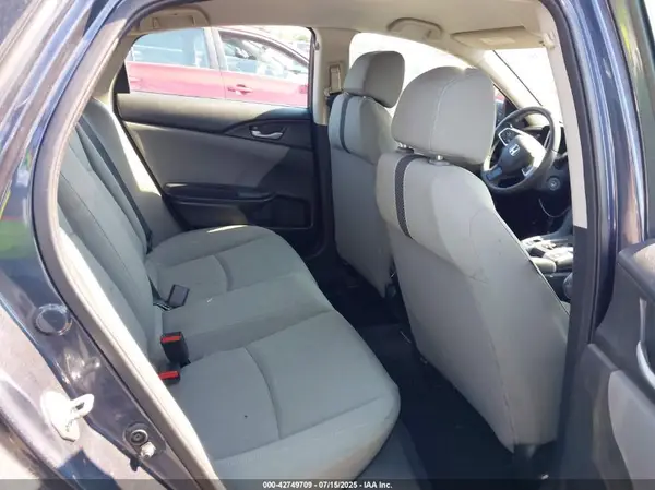 2HGFC2F69LH562103 2020 HONDA CIVIC - Image 8
