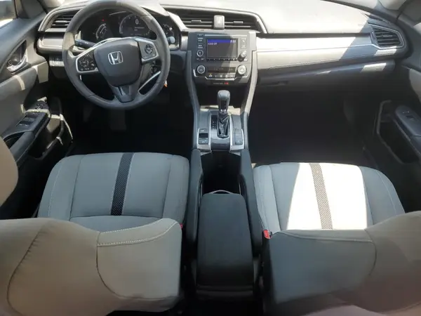 2HGFC2F69LH562280 2020 HONDA CIVIC - Image 8