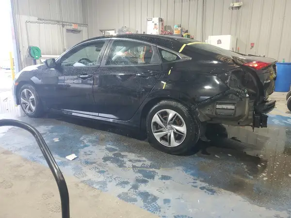2HGFC2F69LH562411 2020 HONDA CIVIC - Image 2