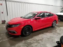 2HGFC2F69LH562585 2020 HONDA CIVIC