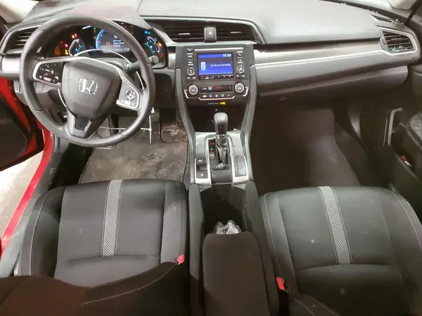 2HGFC2F69LH562585 2020 HONDA CIVIC - Image 8