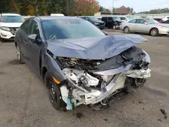 2HGFC2F69LH562960 2020 HONDA CIVIC