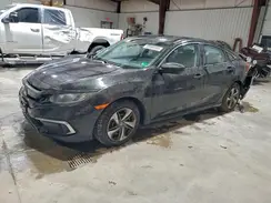 2HGFC2F69LH563347 2020 HONDA CIVIC