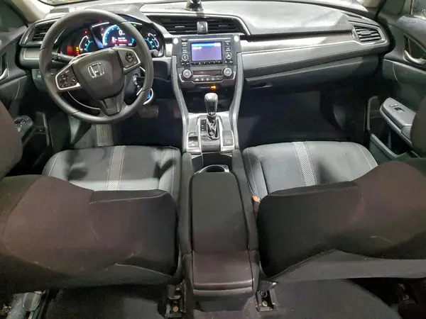 2HGFC2F69LH563347 2020 HONDA CIVIC - Image 8