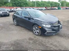 2HGFC2F69LH563378 2020 HONDA CIVIC