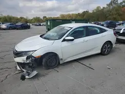 2HGFC2F69LH563400 2020 HONDA CIVIC