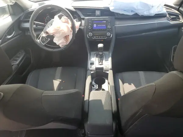 2HGFC2F69LH563400 2020 HONDA CIVIC - Image 8