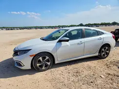2HGFC2F69LH563459 2020 HONDA CIVIC