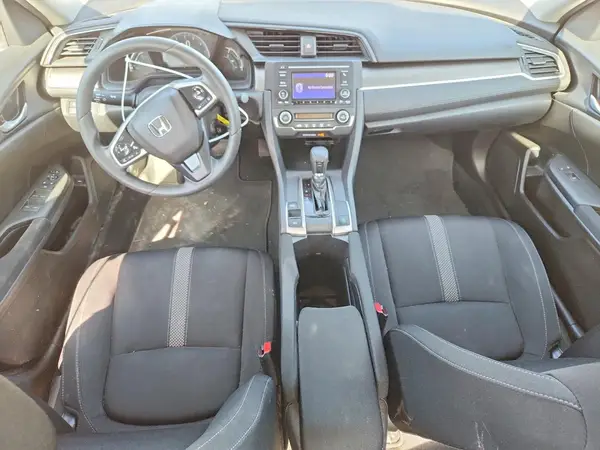 2HGFC2F69LH563459 2020 HONDA CIVIC - Image 8