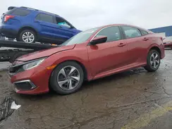 2HGFC2F69LH563610 2020 HONDA CIVIC