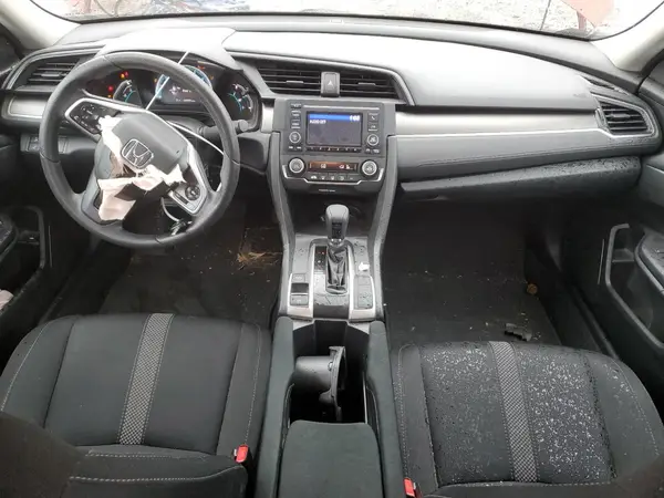 2HGFC2F69LH563610 2020 HONDA CIVIC - Image 8