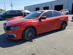 2HGFC2F69LH564238 2020 HONDA CIVIC
