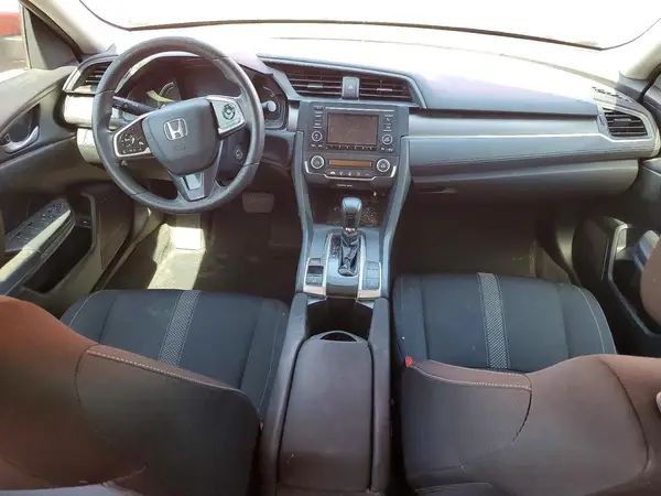 2HGFC2F69LH564238 2020 HONDA CIVIC - Image 8