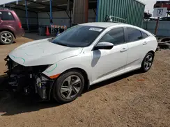 2HGFC2F69LH565440 2020 HONDA CIVIC
