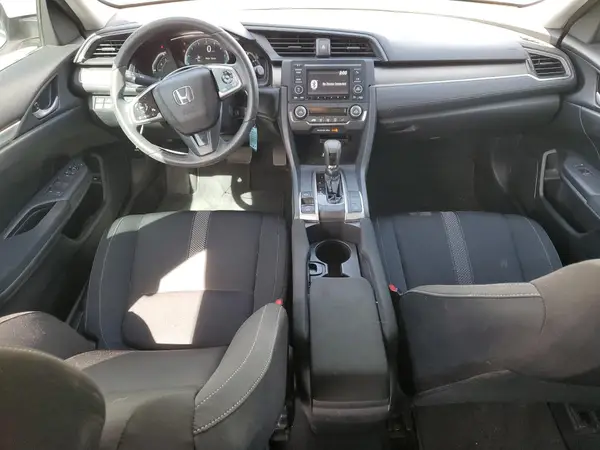 2HGFC2F69LH565440 2020 HONDA CIVIC - Image 8