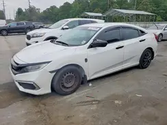 2HGFC2F69LH565504 2020 HONDA CIVIC