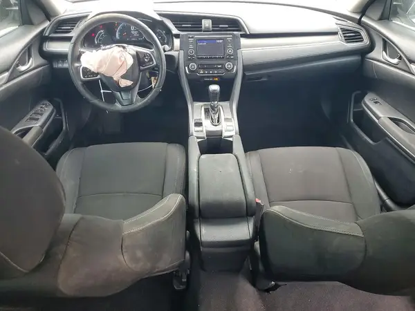 2HGFC2F69LH565504 2020 HONDA CIVIC - Image 8