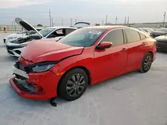 2HGFC2F69LH566068 2020 HONDA CIVIC