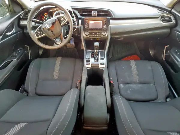 2HGFC2F69LH566068 2020 HONDA CIVIC - Image 8