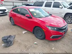 2HGFC2F69LH566507 2020 HONDA CIVIC