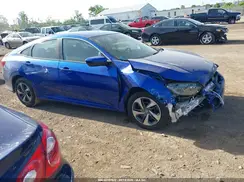 2HGFC2F69LH566622 2020 HONDA CIVIC