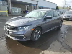 2HGFC2F69LH566703 2020 HONDA CIVIC