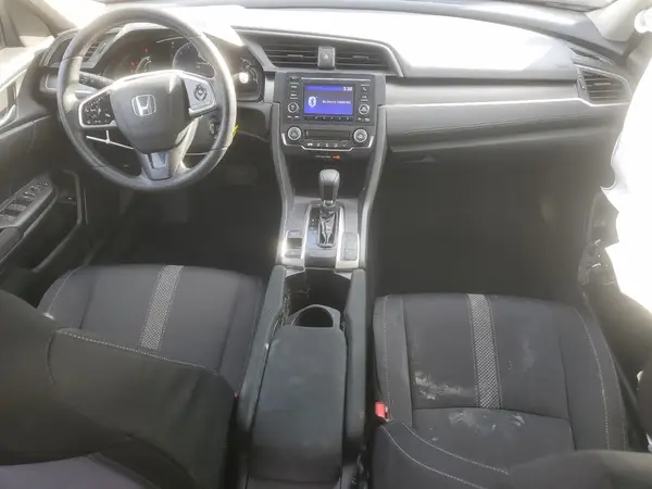 2HGFC2F69LH566703 2020 HONDA CIVIC - Image 8