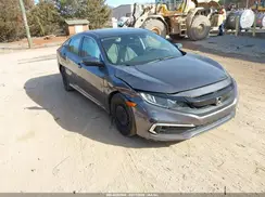 2HGFC2F69LH567107 2020 HONDA CIVIC
