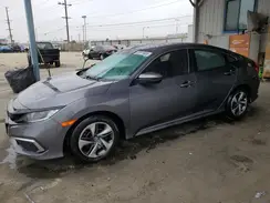 2HGFC2F69LH567723 2020 HONDA CIVIC