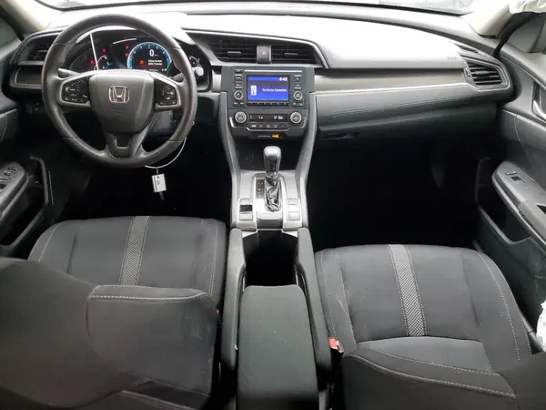 2HGFC2F69LH567723 2020 HONDA CIVIC - Image 8