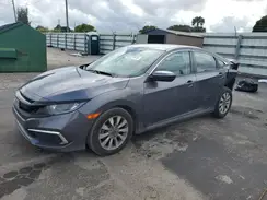 2HGFC2F69LH567933 2020 HONDA CIVIC