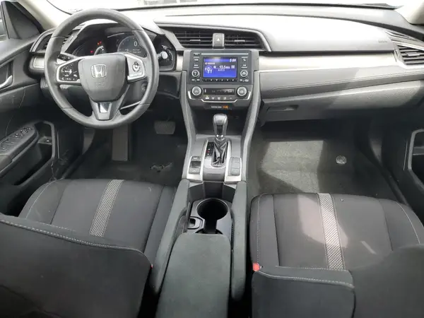 2HGFC2F69LH567933 2020 HONDA CIVIC - Image 8