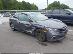 2HGFC2F69LH567995 2020 HONDA CIVIC