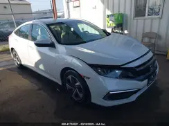 2HGFC2F69LH568371 2020 HONDA CIVIC