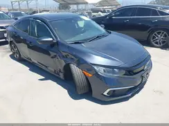 2HGFC2F69LH570136 2020 HONDA CIVIC