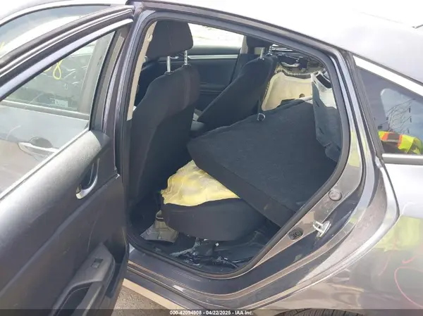 2HGFC2F69LH570685 2020 HONDA CIVIC - Image 8