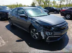 2HGFC2F69LH570704 2020 HONDA CIVIC