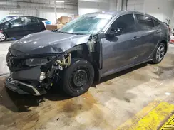 2HGFC2F69LH571092 2020 HONDA CIVIC
