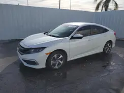 2HGFC2F69LH571531 2020 HONDA CIVIC