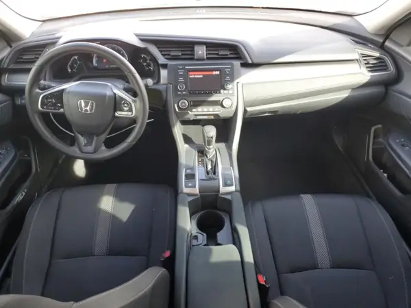 2HGFC2F69LH571531 2020 HONDA CIVIC - Image 8