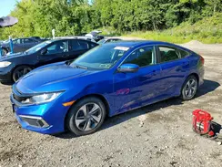 2HGFC2F69LH573098 2020 HONDA CIVIC