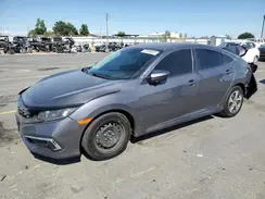 2HGFC2F69LH573215 2020 HONDA CIVIC