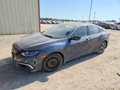 2HGFC2F69LH573733 2020 HONDA CIVIC