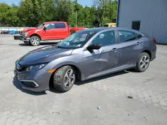 2HGFC2F69LH574574 2020 HONDA CIVIC